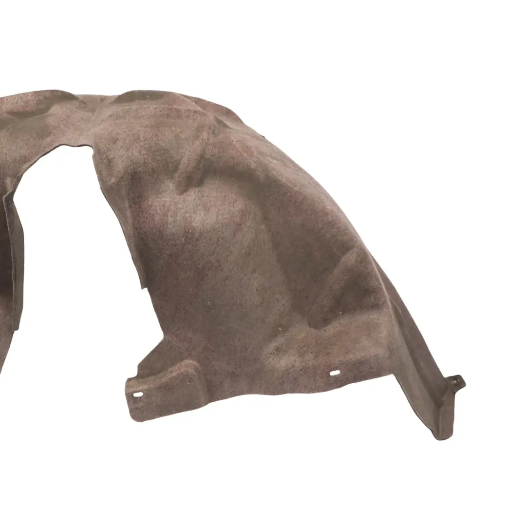 7N Rear Wheel Arch Liner Splash Guard Right O/S to VW Volkswagen Sharan with Part number 7N0810972 VW Volkswagen Sharan 7N Rear Wheel Arch Liner Splash Guard Right O/S - SKU 7N0810972 - Part number 7N0810972