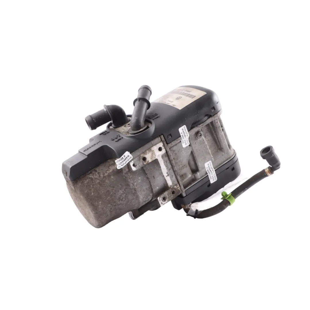 7N Webasto Auxiliary Heater Control Unit 2.0 TDI to Volkswagen Sharan with Part number 7N0815065AD Volkswagen Sharan 7N Webasto Auxiliary Heater Control Unit 2.0 TDI - SKU 7N0815065AD - Part number 7N0815065AD