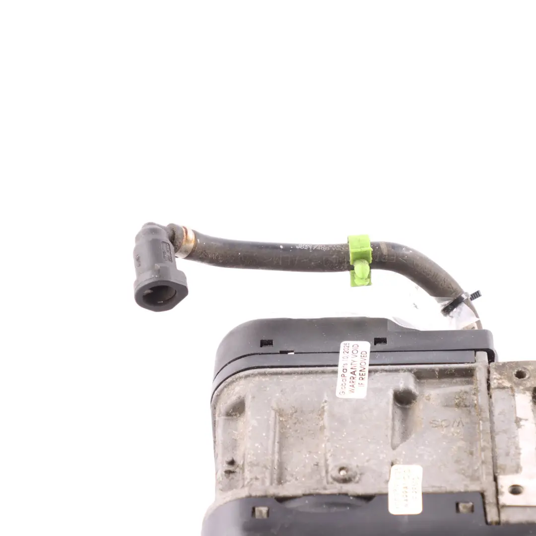 7N Webasto Auxiliary Heater Control Unit 2.0 TDI to Volkswagen Sharan with Part number 7N0815065AD Volkswagen Sharan 7N Webasto Auxiliary Heater Control Unit 2.0 TDI - SKU 7N0815065AD - Part number 7N0815065AD