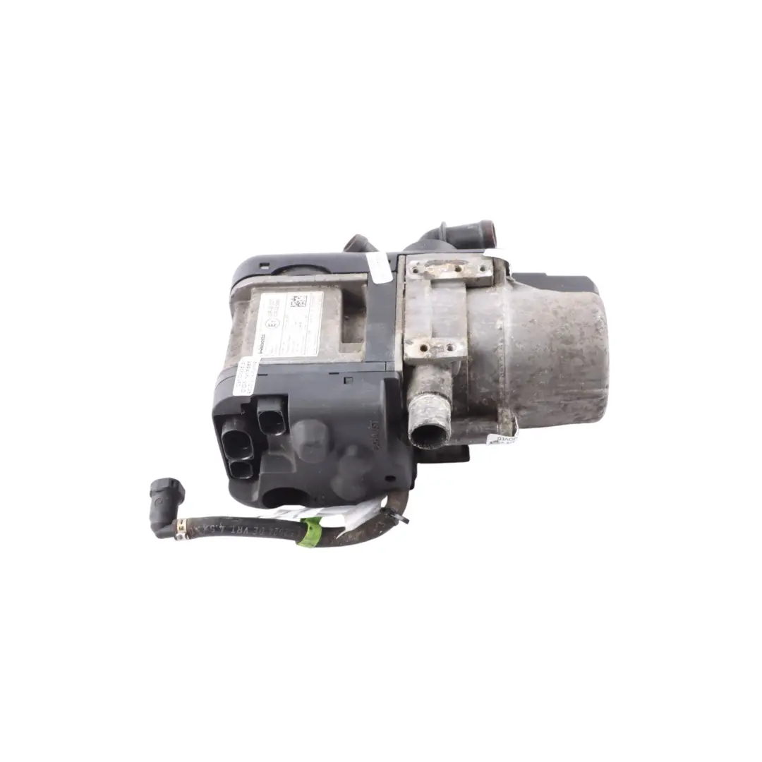 7N Webasto Auxiliary Heater Control Unit 2.0 TDI to Volkswagen Sharan with Part number 7N0815065AD Volkswagen Sharan 7N Webasto Auxiliary Heater Control Unit 2.0 TDI - SKU 7N0815065AD - Part number 7N0815065AD