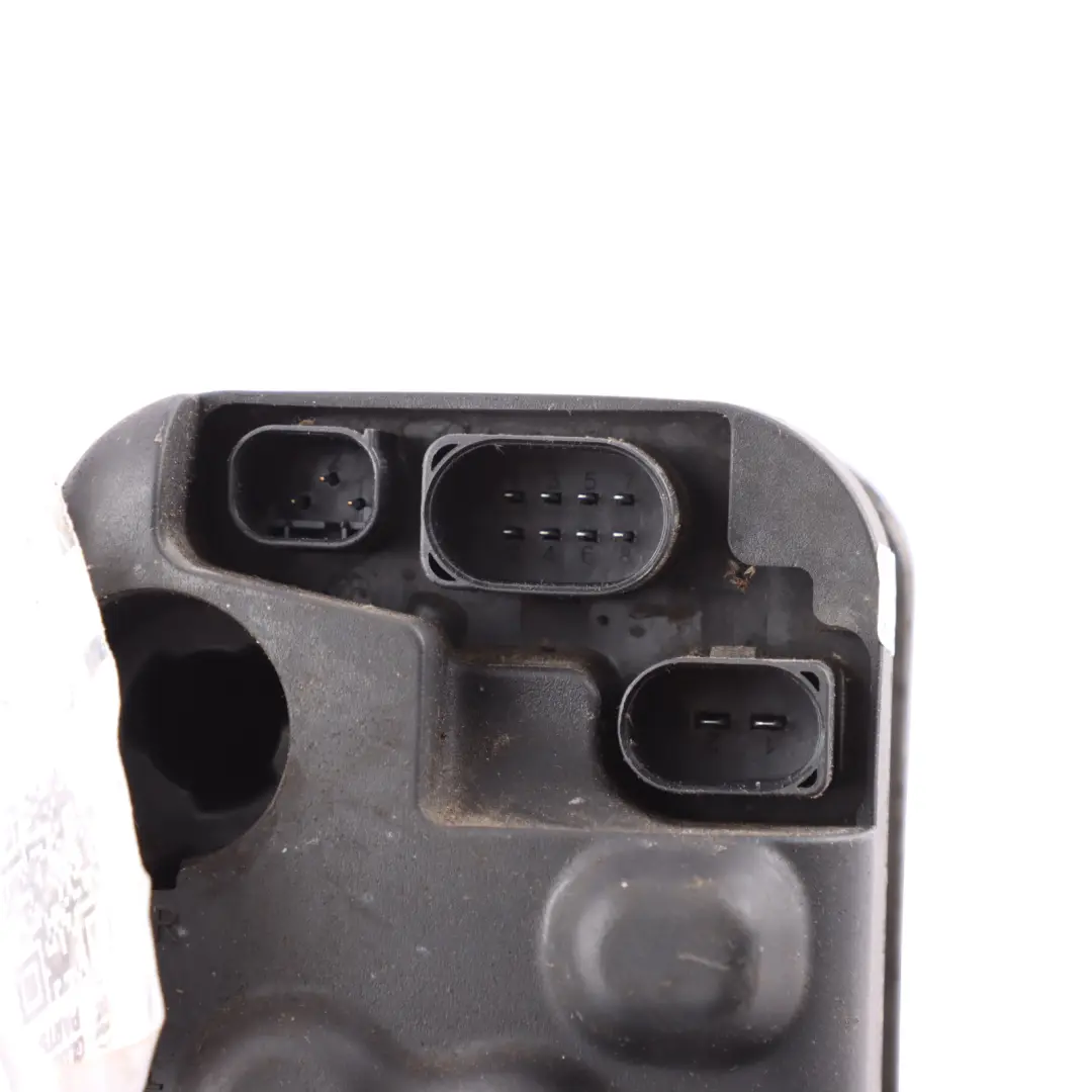 7N Webasto Auxiliary Heater Control Unit 2.0 TDI to Volkswagen Sharan with Part number 7N0815065AD Volkswagen Sharan 7N Webasto Auxiliary Heater Control Unit 2.0 TDI - SKU 7N0815065AD - Part number 7N0815065AD