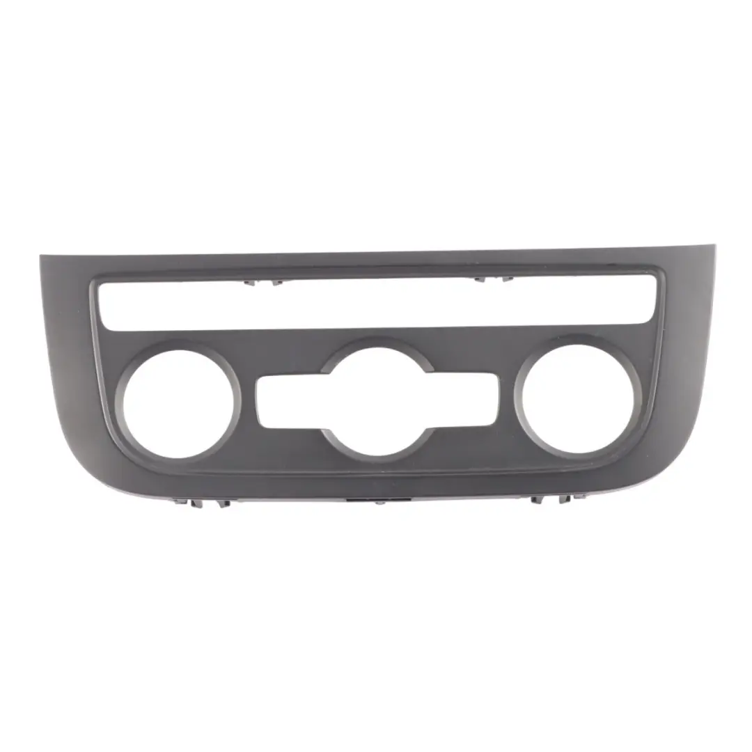 7N Ramka Panelu Klimatyzacji Deski Rozdzielczej do Volkswagen Sharan o numerze 7N0820073 Volkswagen Sharan 7N Ramka Panelu Klimatyzacji Deski Rozdzielczej - SKU 7N0820073 - Numer Części 7N0820073