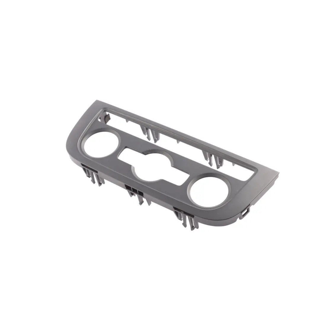 7N Panel Moldura Climatizador Salpicadero para Volkswagen Sharan con número de pieza 7N0820073 Volkswagen Sharan 7N Panel Moldura Climatizador Salpicadero - SKU 7N0820073 - Número de pieza 7N0820073
