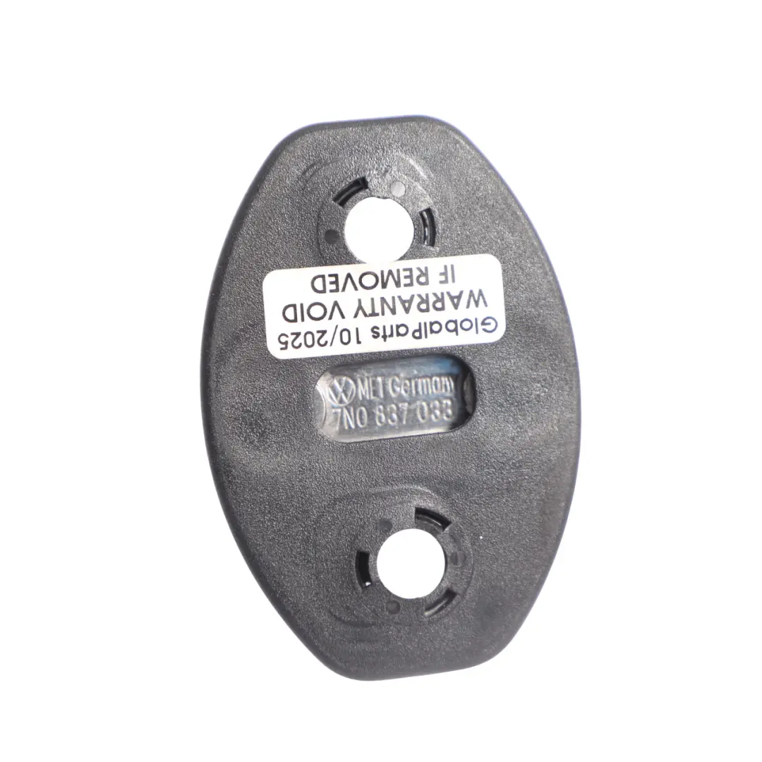 Volkswagen Sharan 7N Pestillo Puerta Trasera Stricker Izquierda Derecha - SKU 7N0837033 - Número de pieza 7N0837033