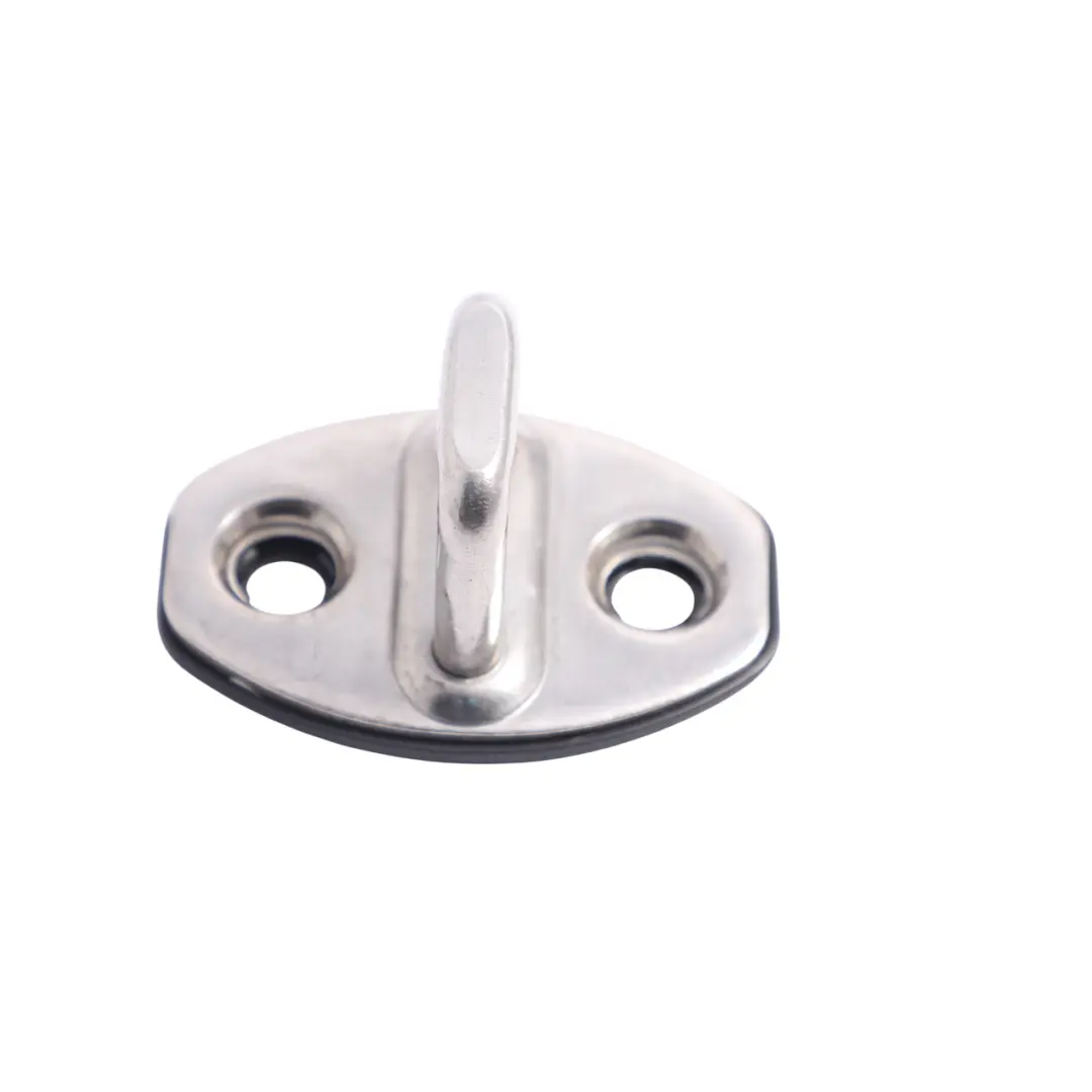 Volkswagen Sharan 7N Chiusura Porta Posteriore Stricker Sinistra Destra - SKU 7N0837033 - Numero di parte 7N0837033