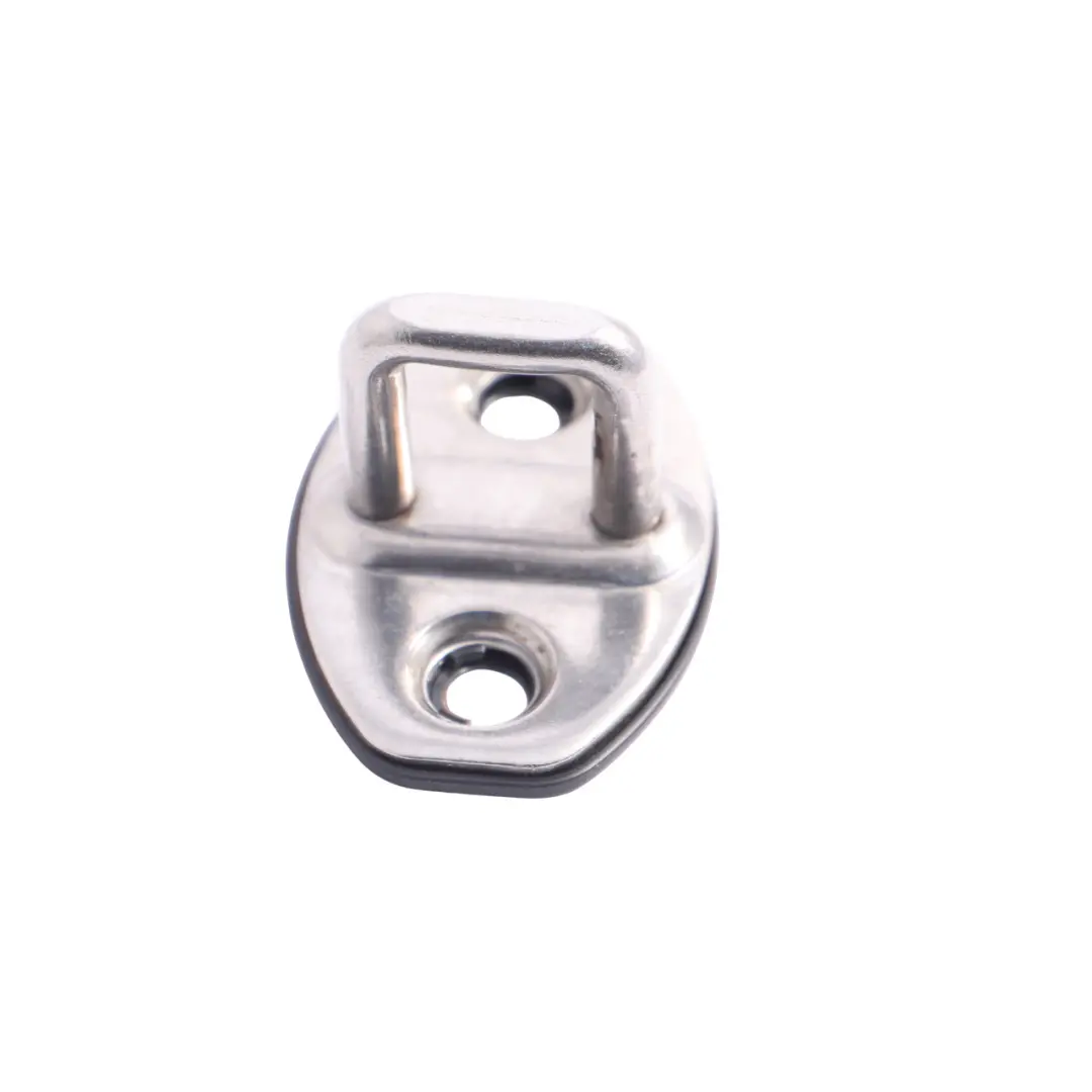 Volkswagen Sharan 7N Pestillo Puerta Trasera Stricker Izquierda Derecha - SKU 7N0837033 - Número de pieza 7N0837033