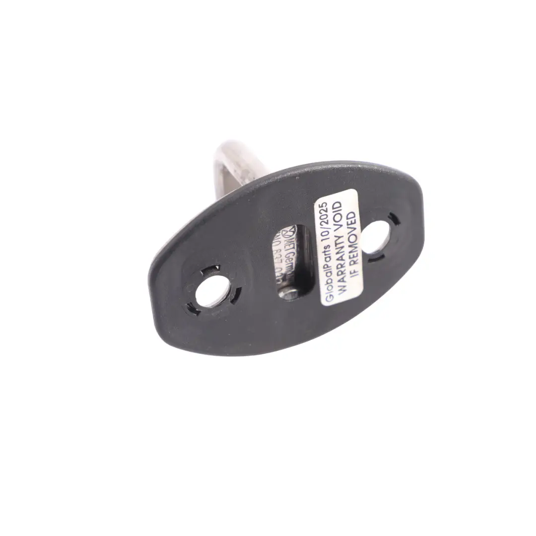 7N Rear Door Latch Catch Stricker Left Right N/O/S to Volkswagen Sharan with Part number 7N0837033 Volkswagen Sharan 7N Rear Door Latch Catch Stricker Left Right N/O/S - SKU 7N0837033 - Part number 7N0837033