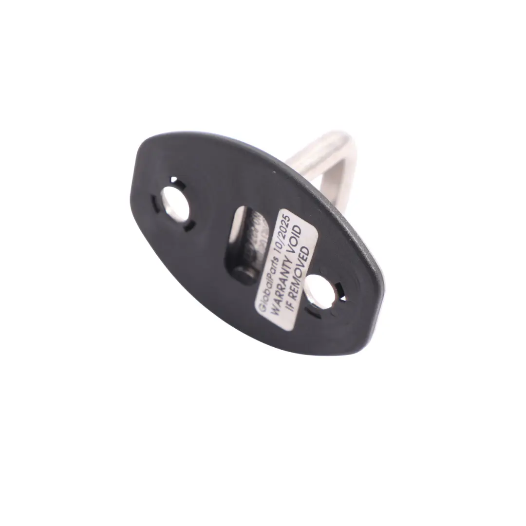 Volkswagen Sharan 7N Pestillo Puerta Trasera Stricker Izquierda Derecha - SKU 7N0837033 - Número de pieza 7N0837033