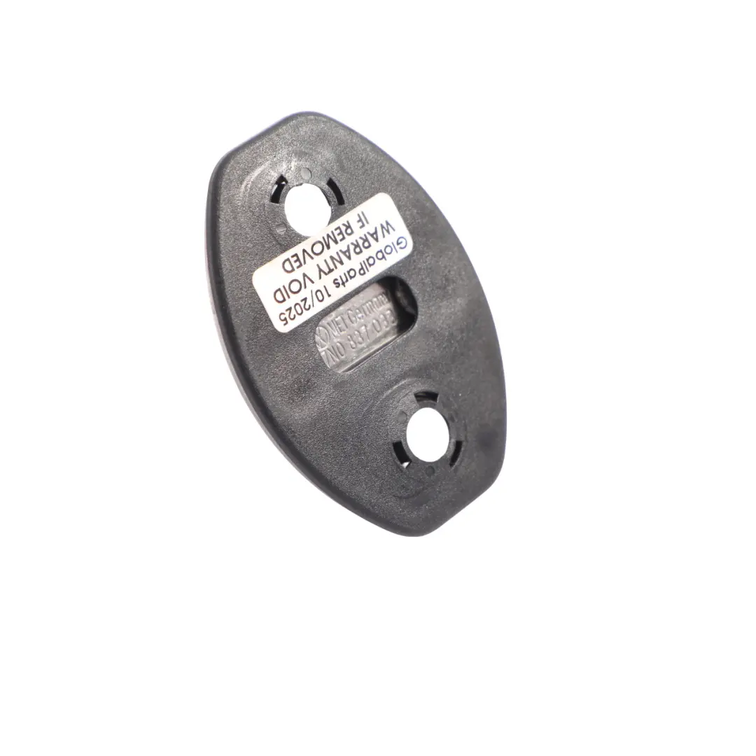 Volkswagen Sharan 7N Chiusura Porta Posteriore Stricker Sinistra Destra - SKU 7N0837033 - Numero di parte 7N0837033