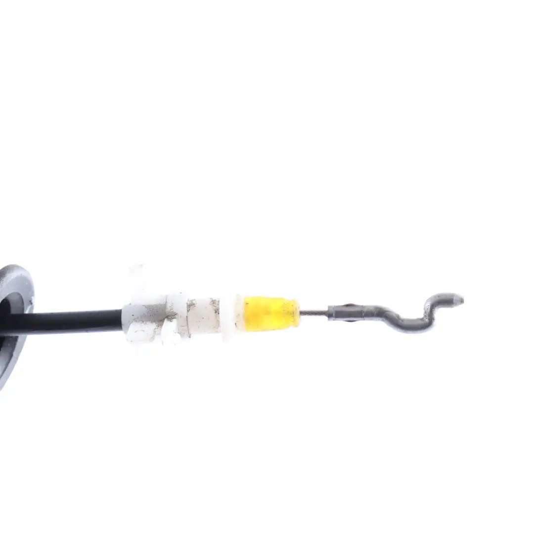 Volkswagen Sharan 7N Cable Bowden Tirador Puerta Delantero Izq Der - SKU 7N0837085B - Número de pieza 7N0837085B