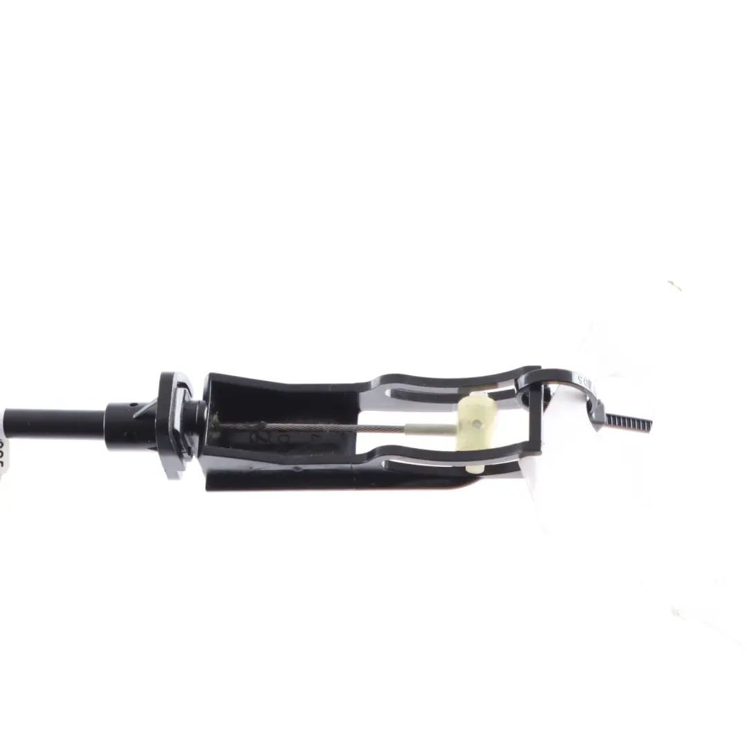7N Door Bowden Cable Linkage Front Left Right N/O/S to Volkswagen Sharan with Part number 7N0837085B Volkswagen Sharan 7N Door Bowden Cable Linkage Front Left Right N/O/S - SKU 7N0837085B - Part number 7N0837085B