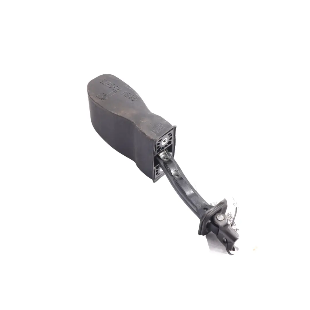 7N Front Door Brake Check Strap Left Right N/O/S to Volkswagen VW Sharan with Part number 7N0837249 Volkswagen VW Sharan 7N Front Door Brake Check Strap Left Right N/O/S - SKU 7N0837249 - Part number 7N0837249