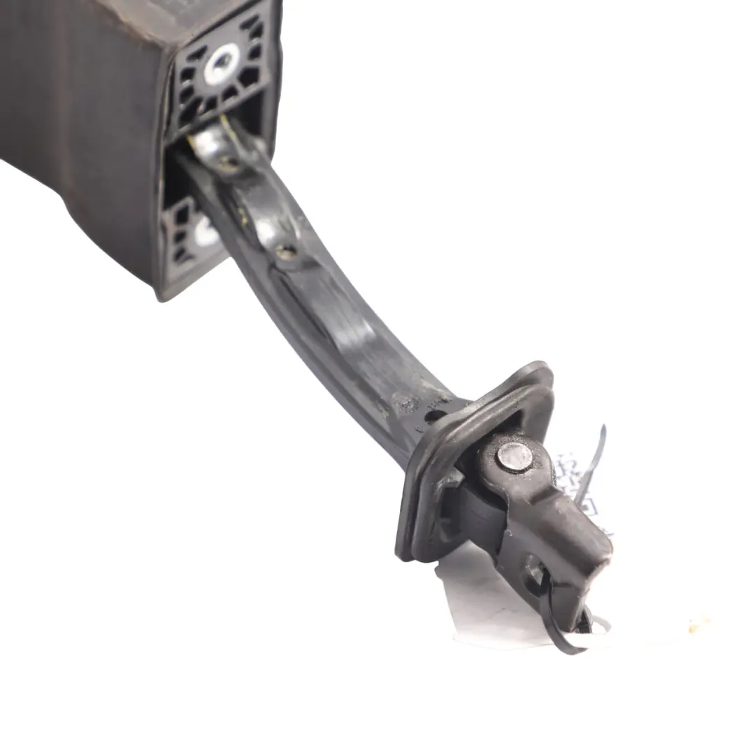 7N Front Door Brake Check Strap Left Right N/O/S to Volkswagen VW Sharan with Part number 7N0837249 Volkswagen VW Sharan 7N Front Door Brake Check Strap Left Right N/O/S - SKU 7N0837249 - Part number 7N0837249