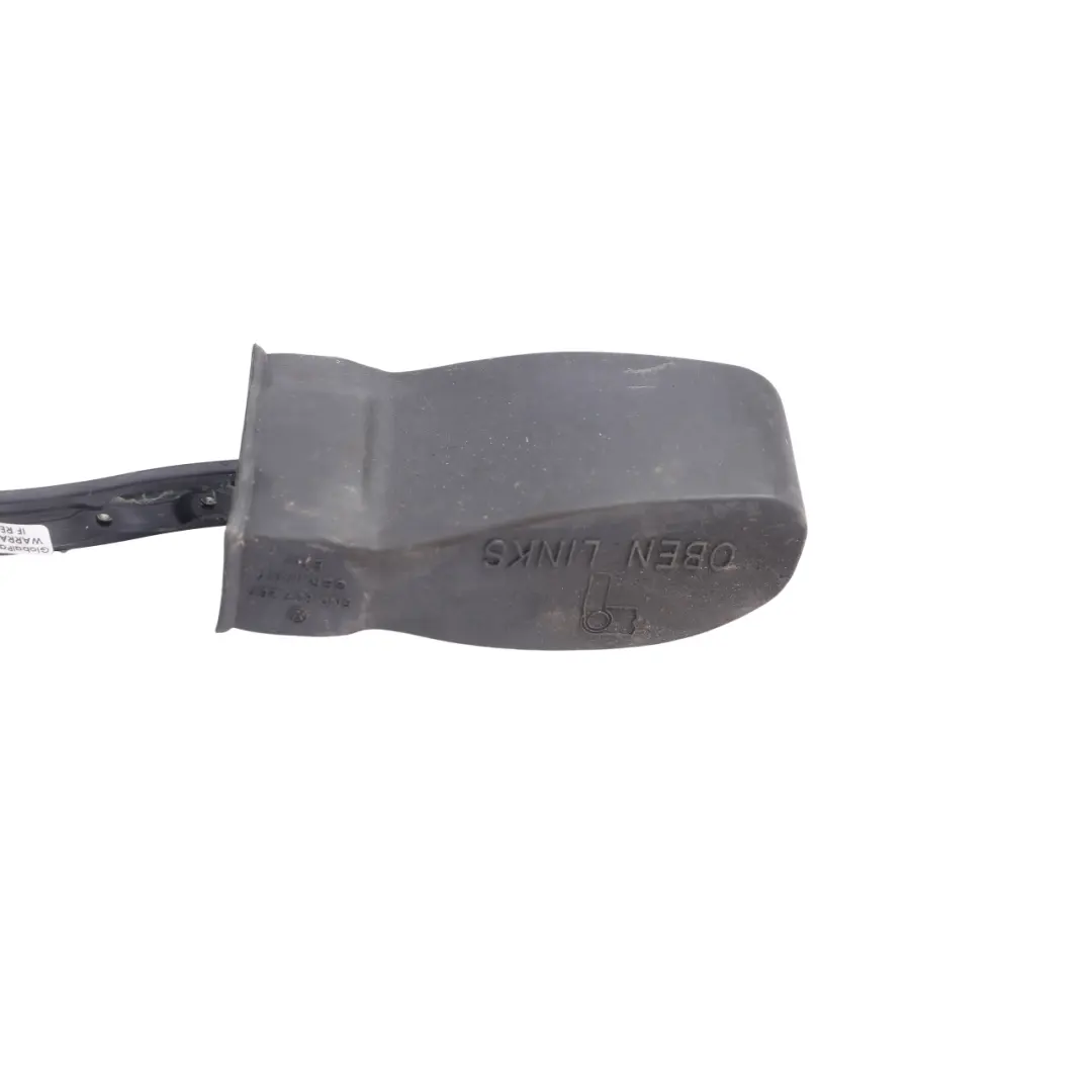 7N Front Door Brake Check Strap Left Right N/O/S to Volkswagen VW Sharan with Part number 7N0837249 Volkswagen VW Sharan 7N Front Door Brake Check Strap Left Right N/O/S - SKU 7N0837249 - Part number 7N0837249