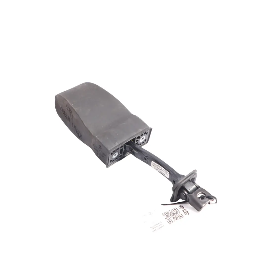 Volkswagen VW Sharan 7N Front Door Brake Check Strap Left Right N/O/S - SKU 7N0837249 - Part number 7N0837249