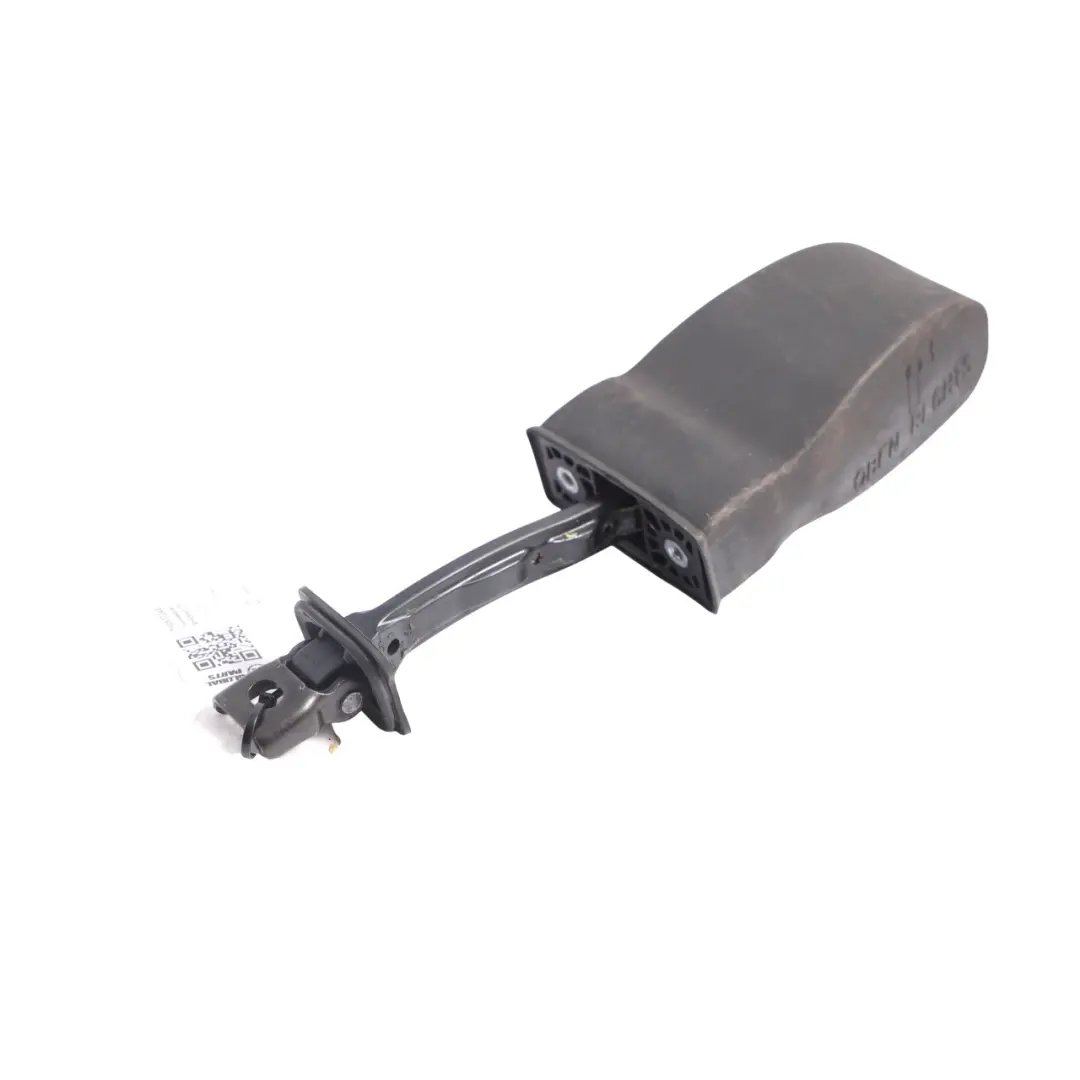 Volkswagen VW Sharan 7N Front Door Brake Check Strap Left Right N/O/S - SKU 7N0837249 - Part number 7N0837249