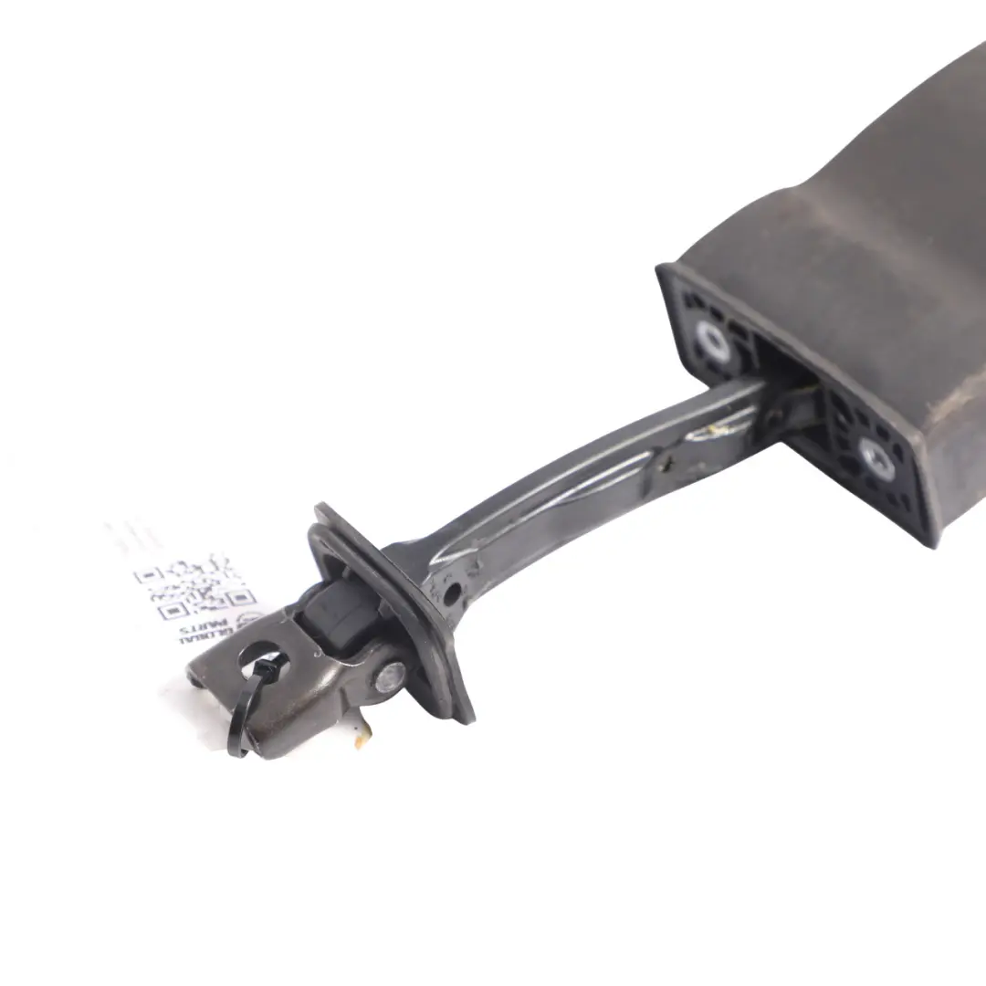 7N Front Door Brake Check Strap Left Right N/O/S to Volkswagen VW Sharan with Part number 7N0837249 Volkswagen VW Sharan 7N Front Door Brake Check Strap Left Right N/O/S - SKU 7N0837249 - Part number 7N0837249