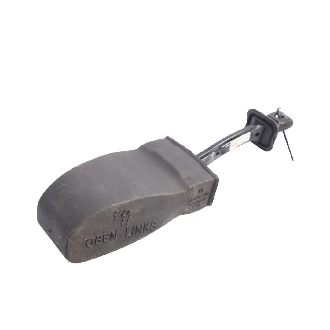 7N Front Door Brake Check Strap Left Right N/O/S to Volkswagen VW Sharan with Part number 7N0837249 Volkswagen VW Sharan 7N Front Door Brake Check Strap Left Right N/O/S - SKU 7N0837249 - Part number 7N0837249