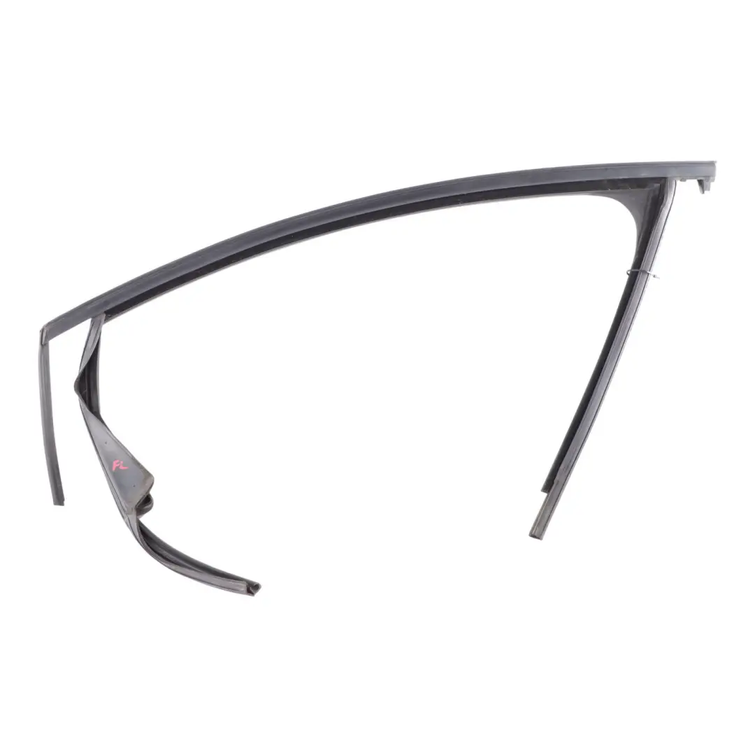 7N Door Window Guide Seal Gasket Front Left N/S to Volkswagen Sharan with Part number 7N0837431J Volkswagen Sharan 7N Door Window Guide Seal Gasket Front Left N/S - SKU 7N0837431J - Part number 7N0837431J