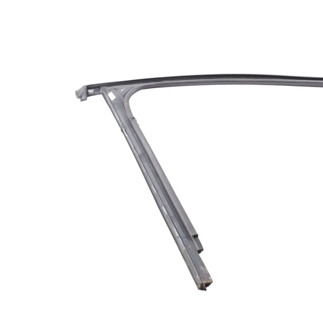 7N Door Window Guide Seal Gasket Front Left N/S to Volkswagen Sharan with Part number 7N0837431J Volkswagen Sharan 7N Door Window Guide Seal Gasket Front Left N/S - SKU 7N0837431J - Part number 7N0837431J