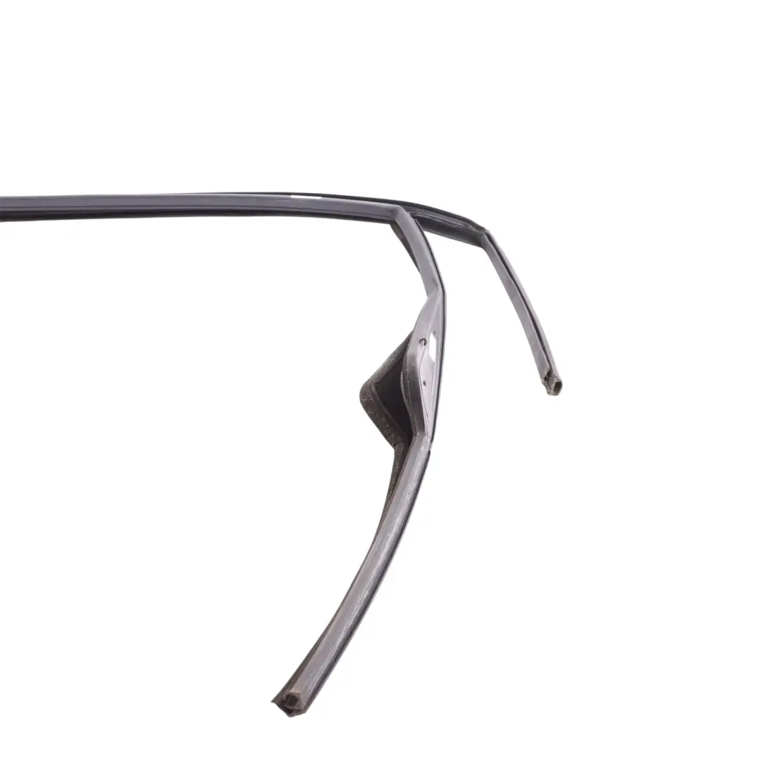 7N Door Window Guide Seal Gasket Front Left N/S to Volkswagen Sharan with Part number 7N0837431J Volkswagen Sharan 7N Door Window Guide Seal Gasket Front Left N/S - SKU 7N0837431J - Part number 7N0837431J