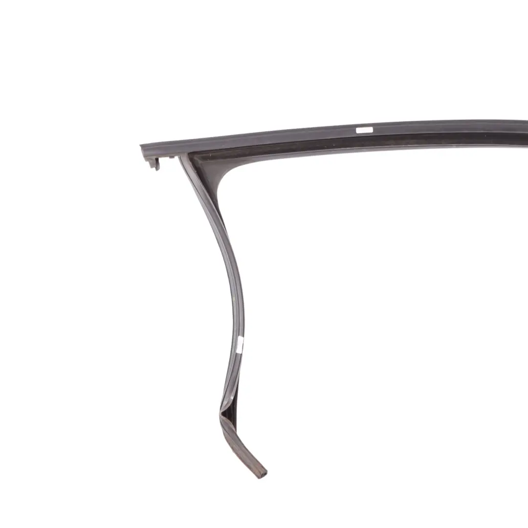 7N Door Window Guide Seal Gasket Front Right O/S to Volkswagen Sharan with Part number 7N0837432J Volkswagen Sharan 7N Door Window Guide Seal Gasket Front Right O/S - SKU 7N0837432J - Part number 7N0837432J