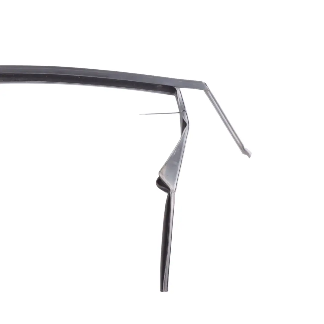Volkswagen Sharan 7N Door Window Guide Seal Gasket Front Right O/S - SKU 7N0837432J - Part number 7N0837432J