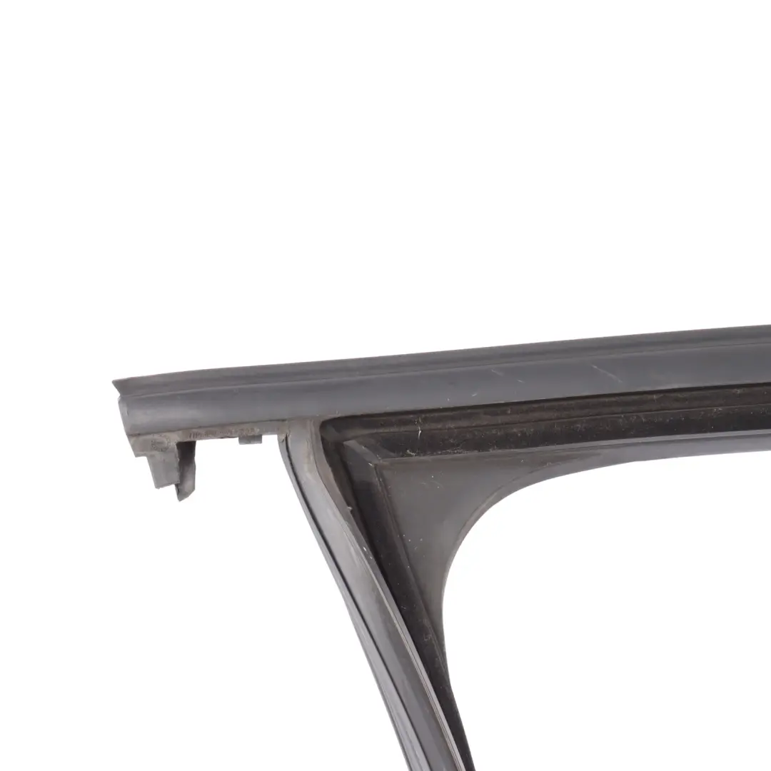 7N Door Window Guide Seal Gasket Front Right O/S to Volkswagen Sharan with Part number 7N0837432J Volkswagen Sharan 7N Door Window Guide Seal Gasket Front Right O/S - SKU 7N0837432J - Part number 7N0837432J