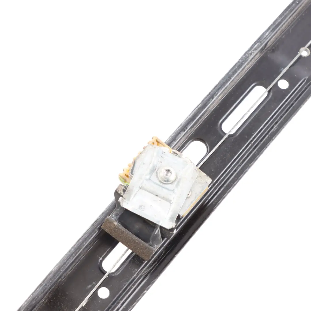 Volkswagen Sharan 7N Electric Window Liter Regulator Front Left N/S - SKU 7N0837461J - Part number 7N0837461J