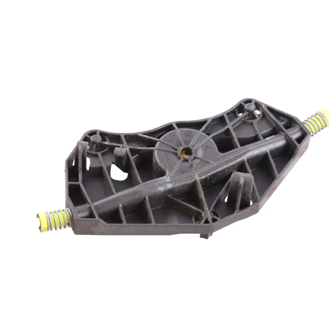 Volkswagen Sharan 7N Electric Window Liter Regulator Front Left N/S - SKU 7N0837461J - Part number 7N0837461J
