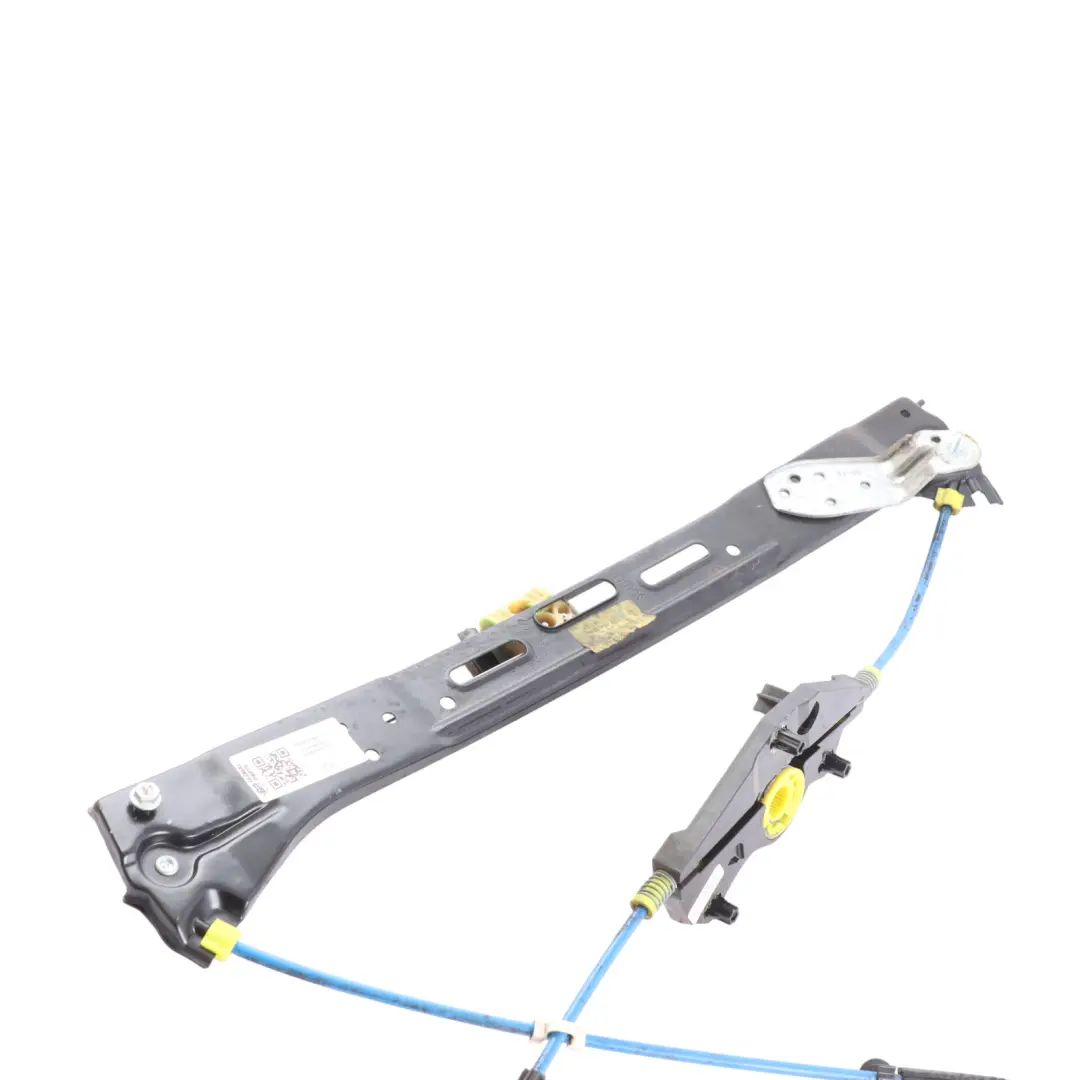 7N Electric Window Liter Regulator Front Left N/S to Volkswagen Sharan with Part number 7N0837461J Volkswagen Sharan 7N Electric Window Liter Regulator Front Left N/S - SKU 7N0837461J - Part number 7N0837461J