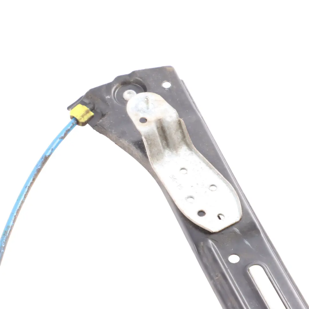 Volkswagen Sharan 7N Elektrischer Fensterheber Vorne Links - SKU 7N0837461J - Teilenummer 7N0837461J