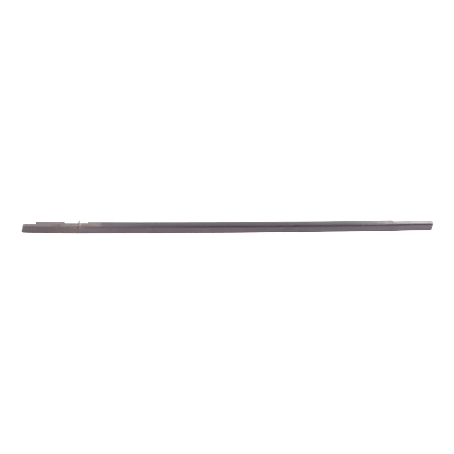 Volkswagen Sharan 7N Window Aperture Seal Door Outer Front Left N/S 7N0837477D