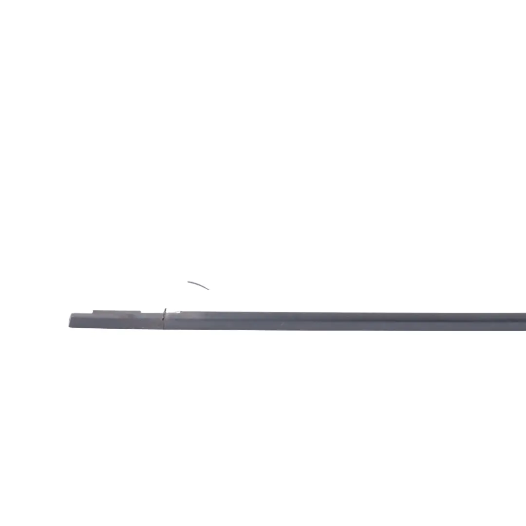 Volkswagen Sharan 7N Window Aperture Seal Door Outer Front Left N/S - SKU 7N0837477D - Part number 7N0837477D