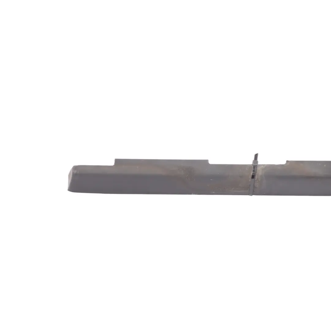Volkswagen Sharan 7N Türdichtung Fenster Außen Vorne Links - SKU 7N0837477D - Teilenummer 7N0837477D