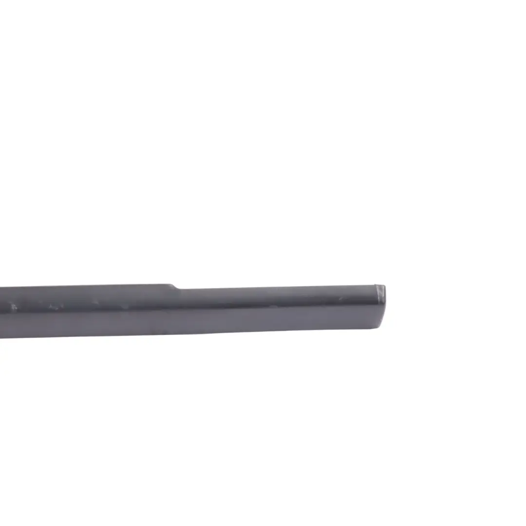 Volkswagen Sharan 7N Window Aperture Seal Door Outer Front Left N/S - SKU 7N0837477D - Part number 7N0837477D