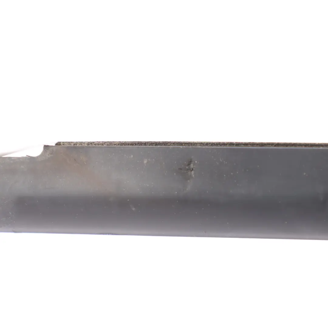 7N Window Aperture Seal Door Outer Front Left N/S to Volkswagen Sharan with Part number 7N0837477D Volkswagen Sharan 7N Window Aperture Seal Door Outer Front Left N/S - SKU 7N0837477D - Part number 7N0837477D