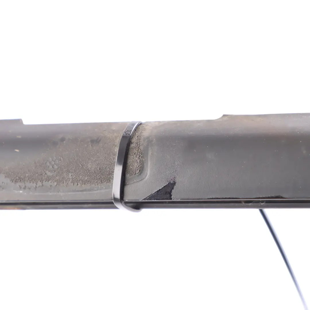 Volkswagen Sharan 7N Window Aperture Seal Door Outer Front Left N/S - SKU 7N0837477D - Part number 7N0837477D