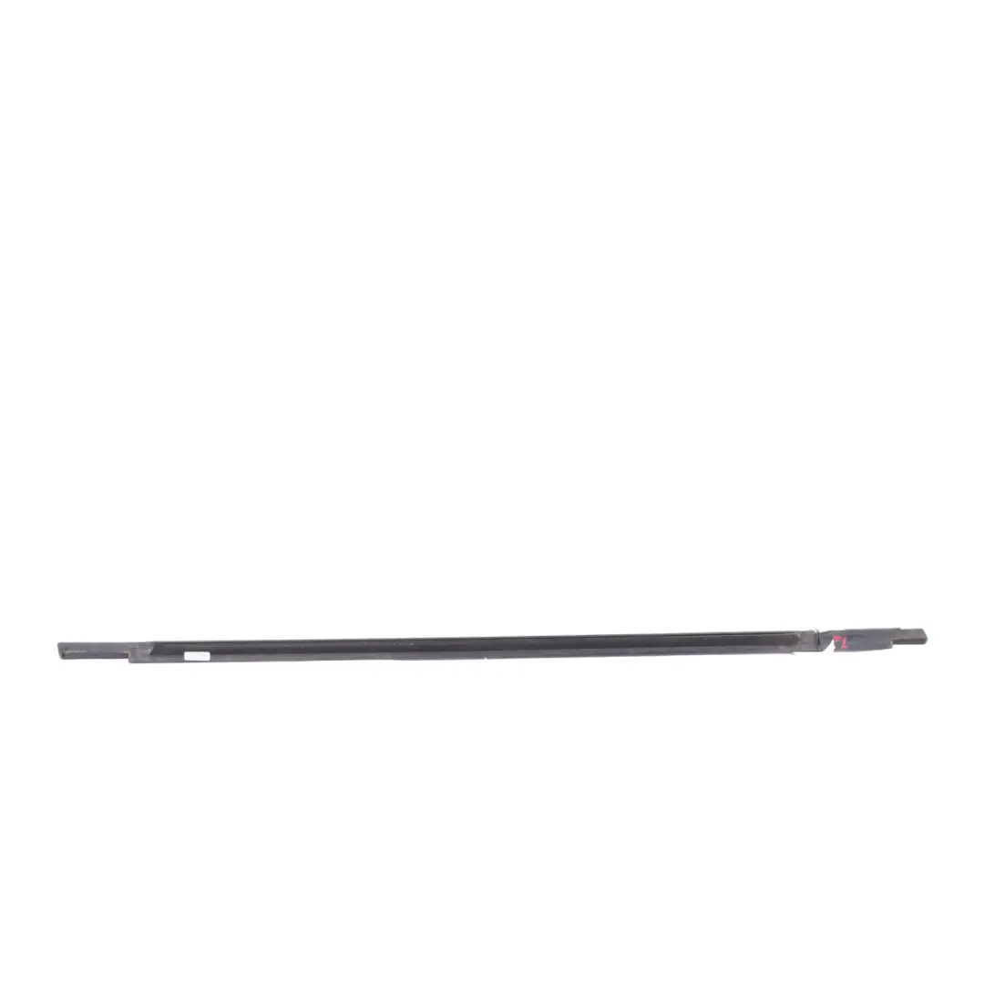 Volkswagen Sharan 7N Türdichtung Fenster Außen Vorne Links - SKU 7N0837477D - Teilenummer 7N0837477D