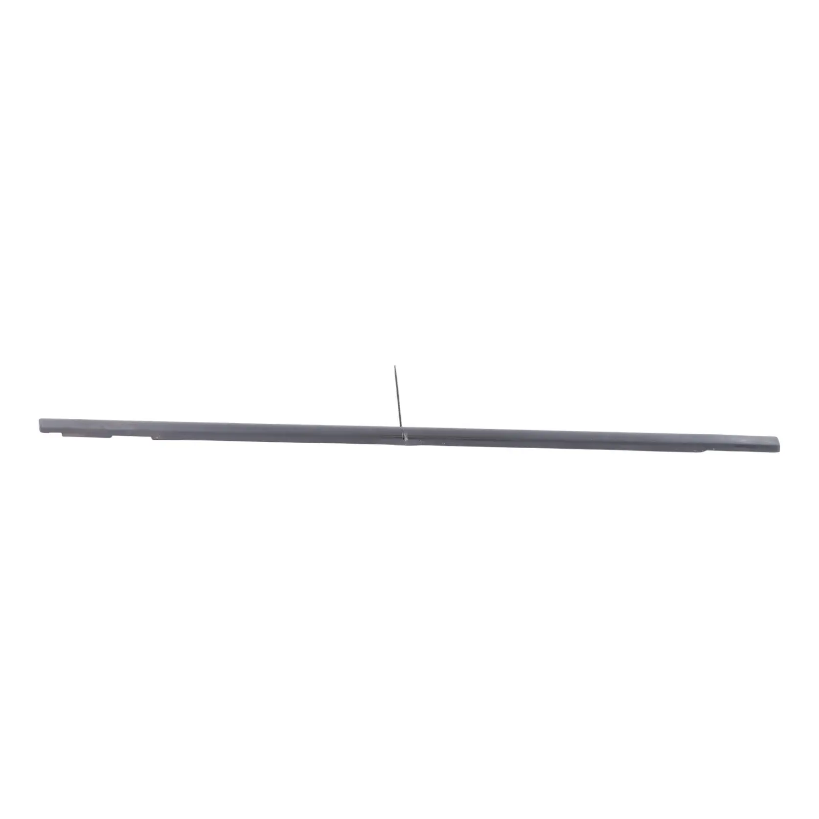 VW Volkswagen Sharan 7N Front Door Outer Weatherstrip Seal Right O/S 7N0837478D