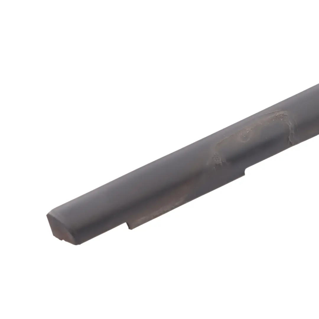 VW Volkswagen Sharan 7N Front Door Outer Weatherstrip Seal Right O/S - SKU 7N0837478D - Part number 7N0837478D