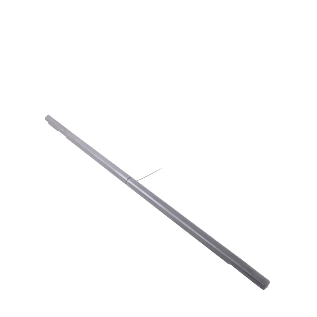 7N Front Door Outer Weatherstrip Seal Right O/S to VW Volkswagen Sharan with Part number 7N0837478D VW Volkswagen Sharan 7N Front Door Outer Weatherstrip Seal Right O/S - SKU 7N0837478D - Part number 7N0837478D