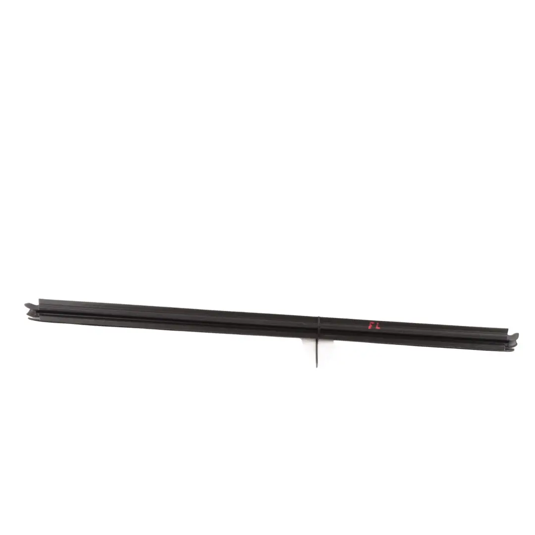 Volkswagen Sharan 7N Window Aperture Seal Door Inner Front Left N/S - SKU 7N0837479B - Part number 7N0837479B
