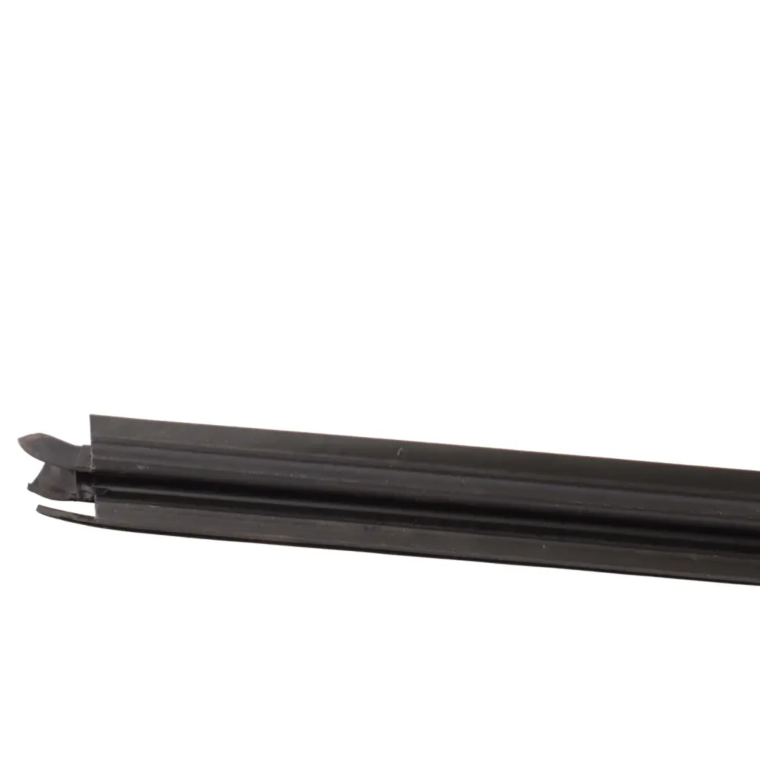 Volkswagen Sharan 7N Window Aperture Seal Door Inner Front Left N/S - SKU 7N0837479B - Part number 7N0837479B