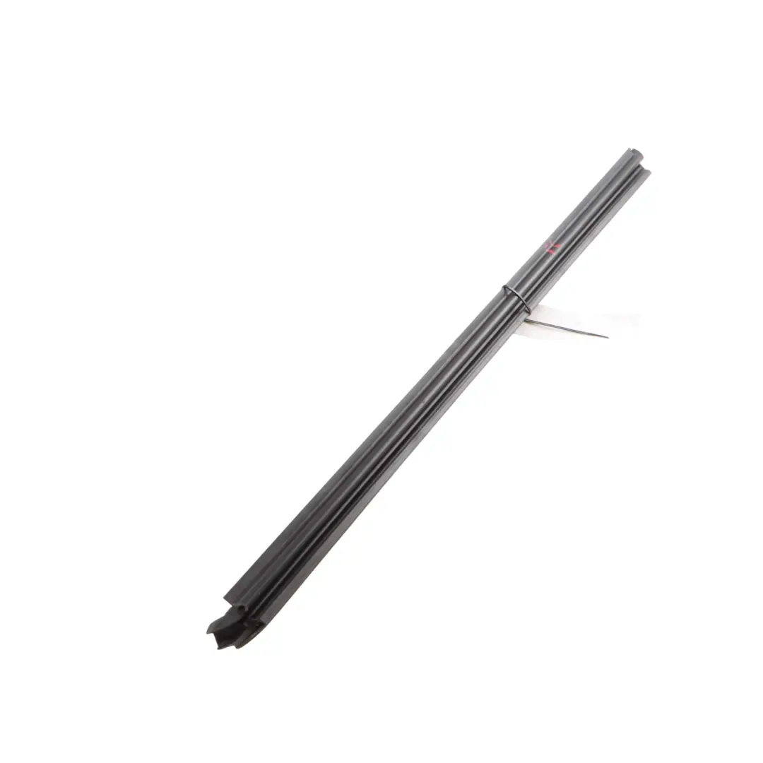 Volkswagen Sharan 7N Window Aperture Seal Door Inner Front Left N/S - SKU 7N0837479B - Part number 7N0837479B