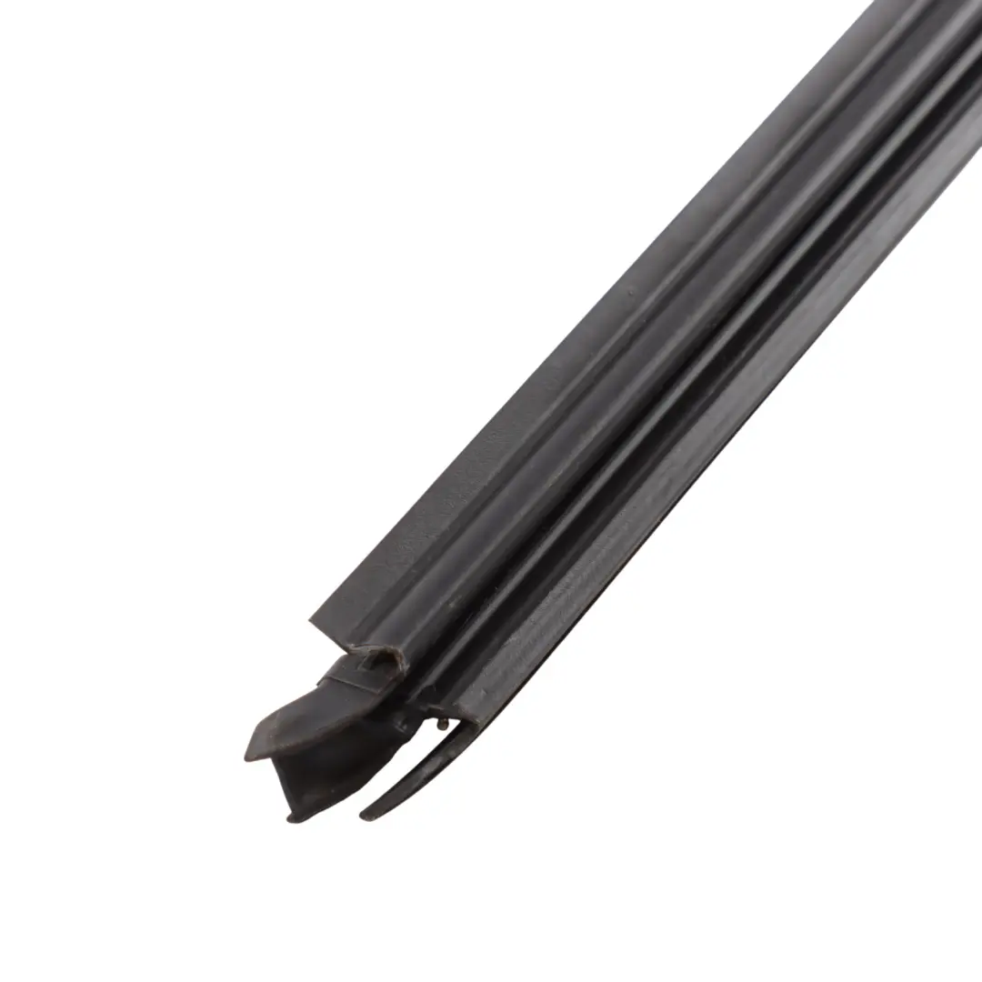 Volkswagen Sharan 7N Window Aperture Seal Door Inner Front Left N/S - SKU 7N0837479B - Part number 7N0837479B