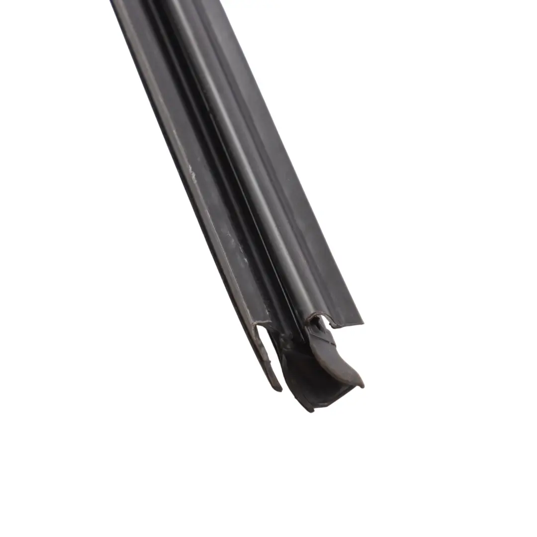 7N Junta Sellado Ventana Puerta Delantera Izquierda para Volkswagen Sharan con número de pieza 7N0837479B Volkswagen Sharan 7N Junta Sellado Ventana Puerta Delantera Izquierda - SKU 7N0837479B - Número de pieza 7N0837479B