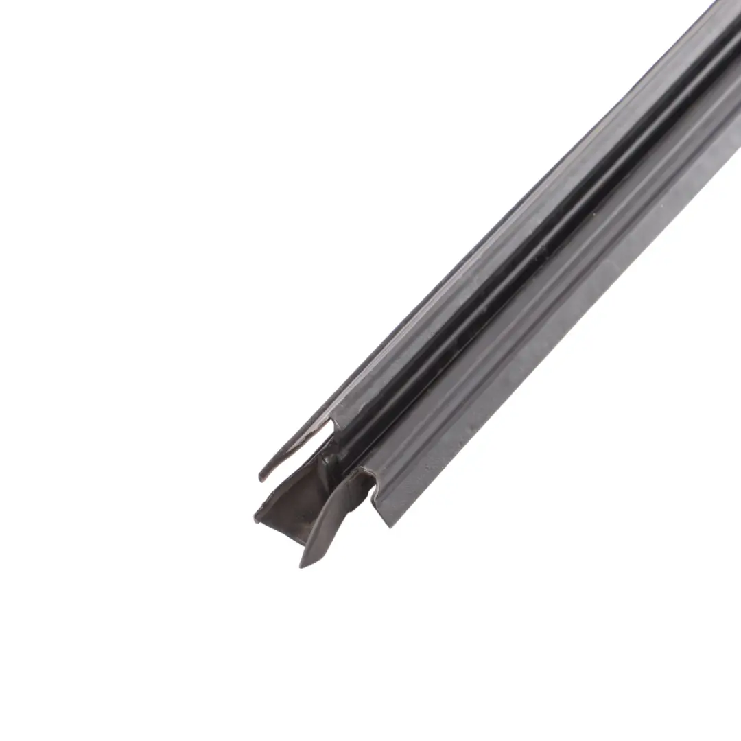 VW Volkswagen Sharan 7N Front Door Inner Weatherstrip Seal Right O/S - SKU 7N0837480A - Part number 7N0837480A