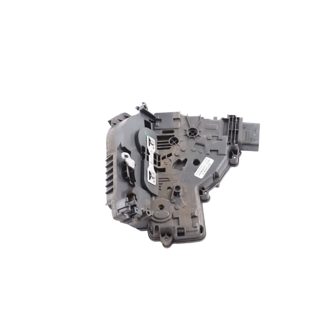 7N Seat Alhambra Door Lock Actuator Rear Right O/S to Volkswagen Sharan with Part number 7N0839016K Volkswagen Sharan 7N Seat Alhambra Door Lock Actuator Rear Right O/S - SKU 7N0839016K - Part number 7N0839016K