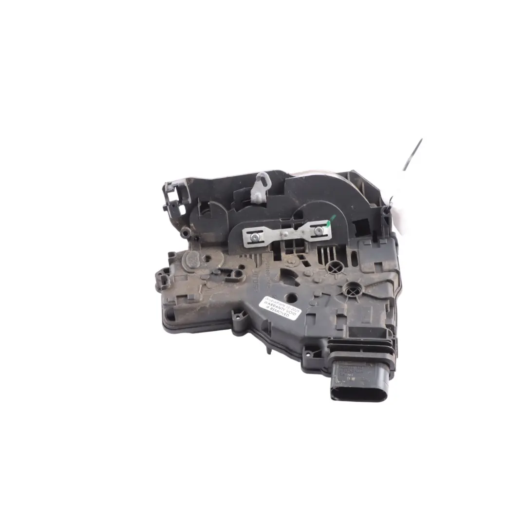 7N Seat Alhambra Door Lock Actuator Rear Right O/S to Volkswagen Sharan with Part number 7N0839016K Volkswagen Sharan 7N Seat Alhambra Door Lock Actuator Rear Right O/S - SKU 7N0839016K - Part number 7N0839016K